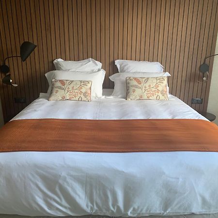 Hotel Breizh Du Golfe أرزون المظهر الخارجي الصورة
