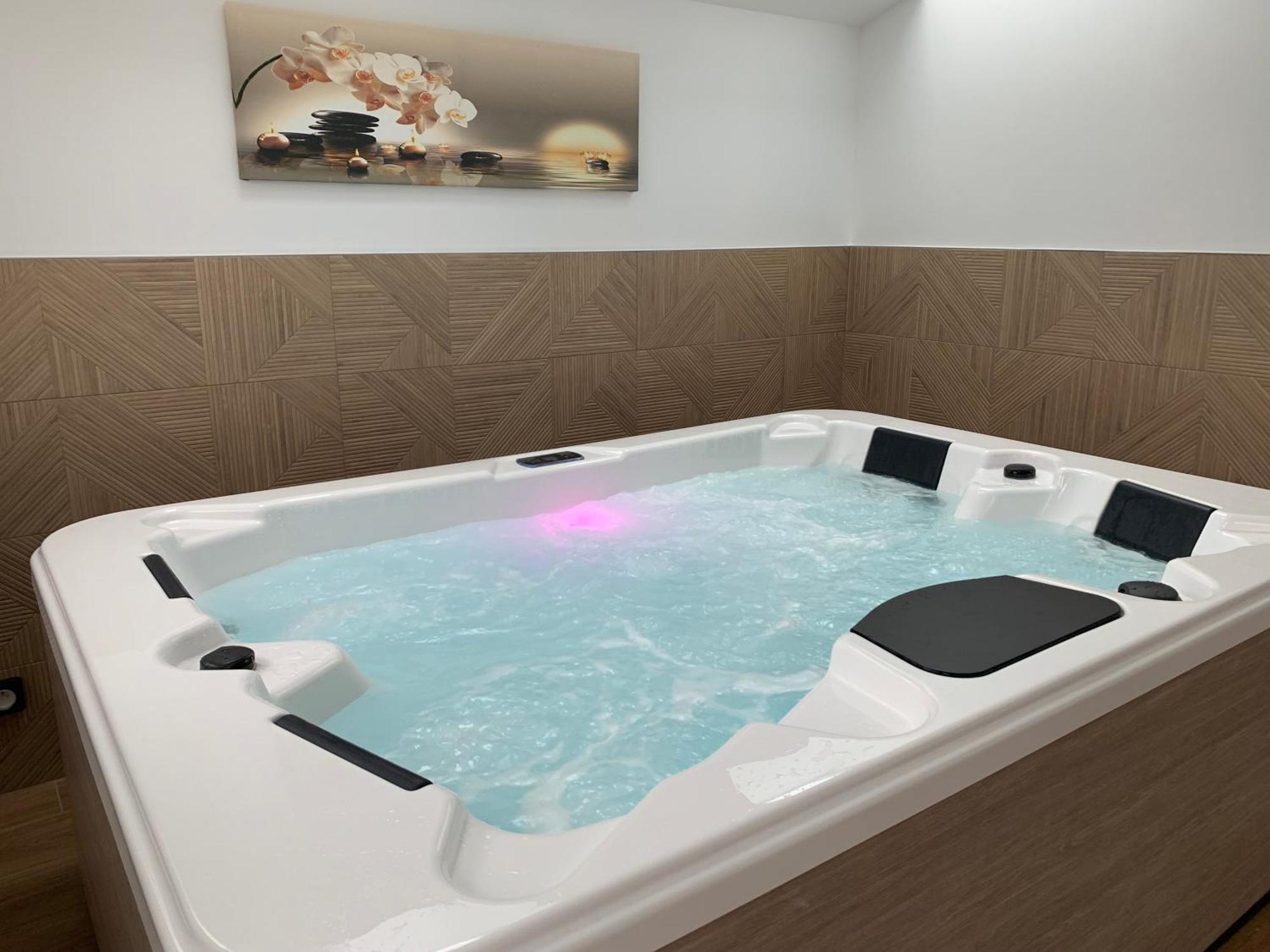 Hotel Breizh Du Golfe أرزون المظهر الخارجي الصورة